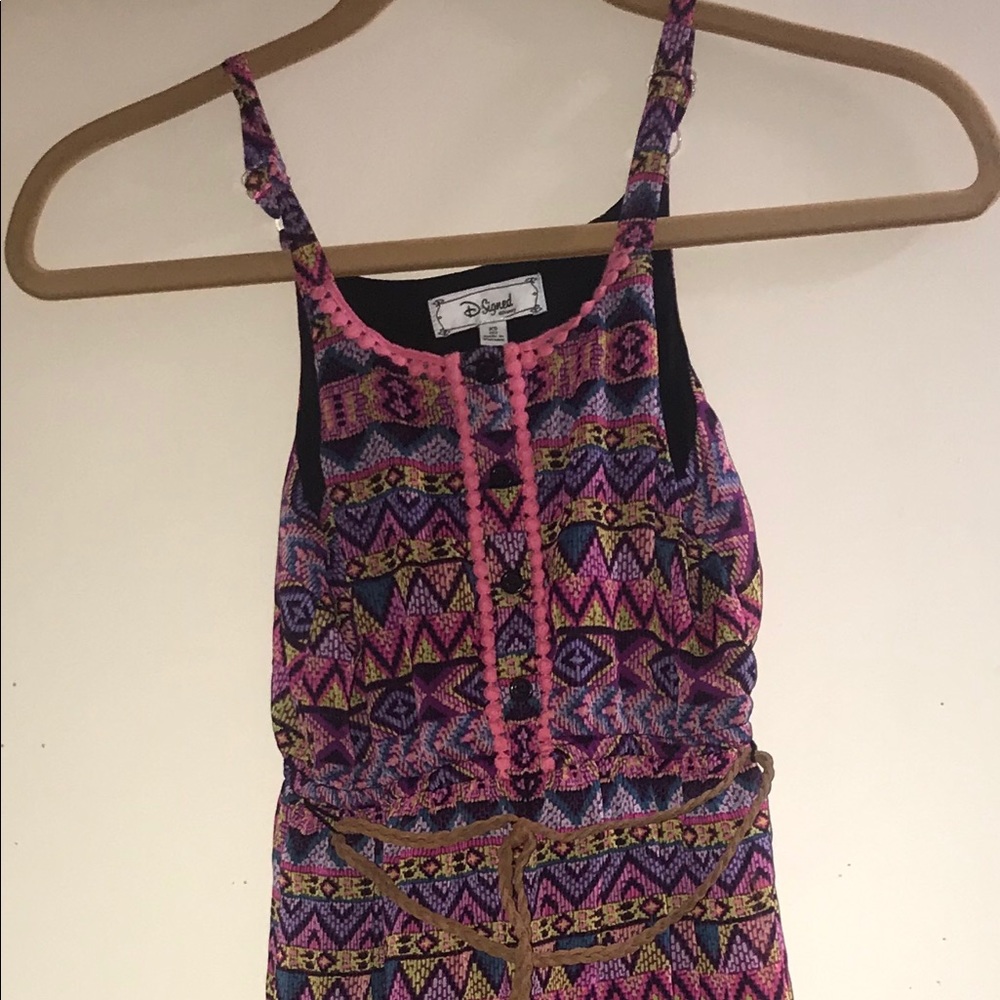 Kids Disney dress